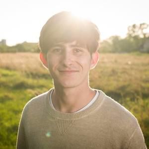 Meet your Posher, Colby